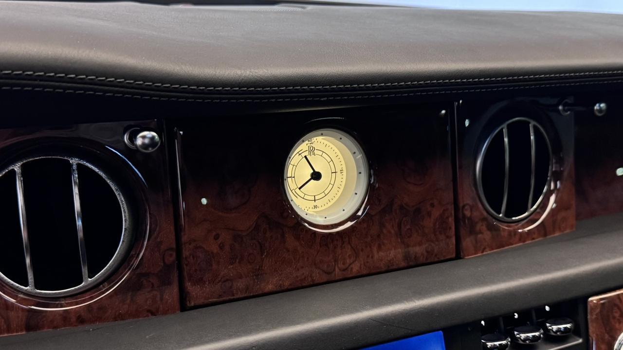 2004 Rolls-Royce Phantom Anaheim Hills CA