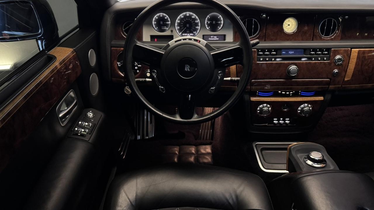2004 Rolls-Royce Phantom Anaheim Hills CA
