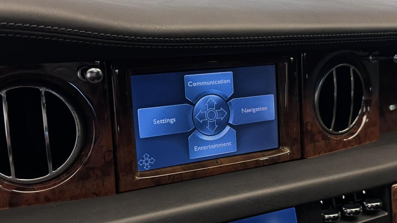 2004 Rolls-Royce Phantom Anaheim Hills CA