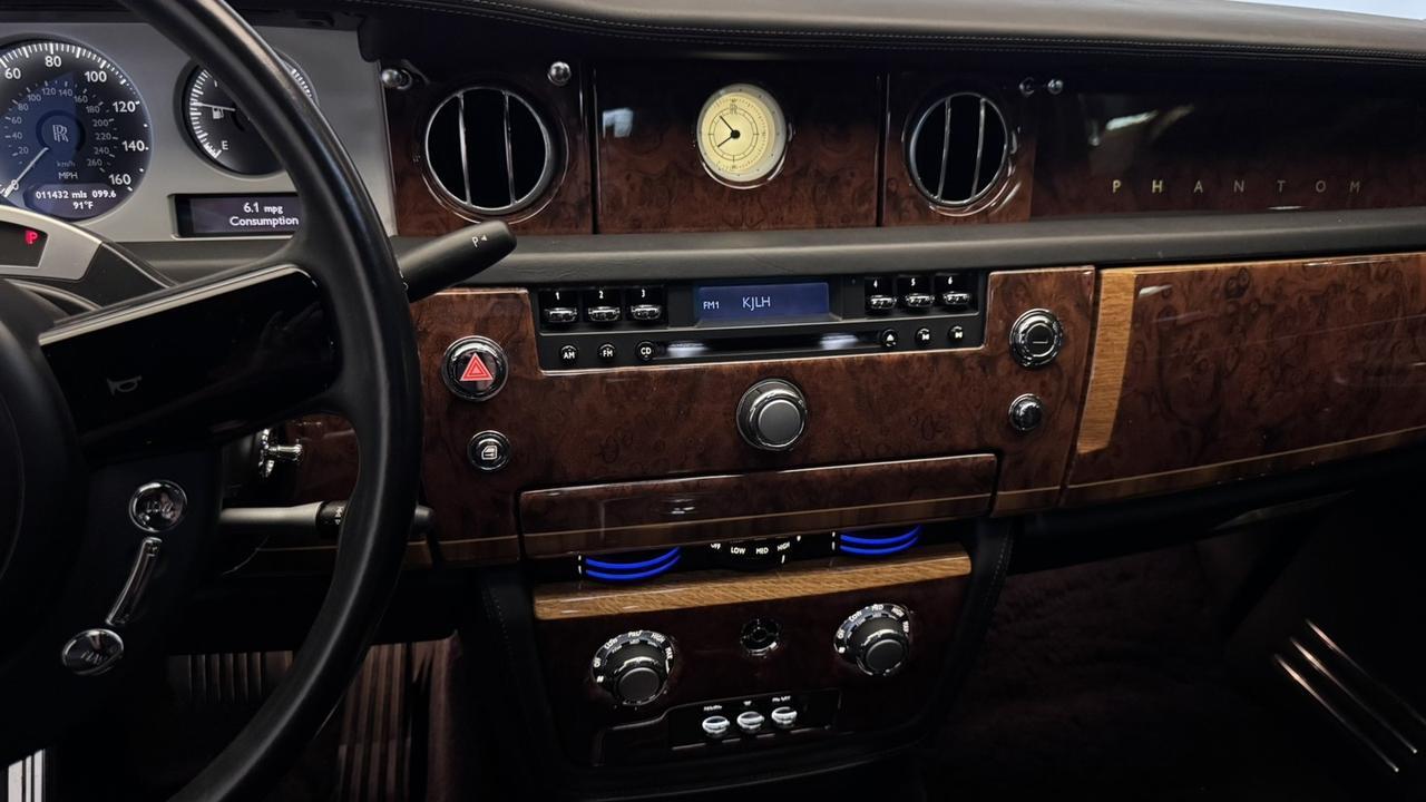 2004 Rolls-Royce Phantom Anaheim Hills CA