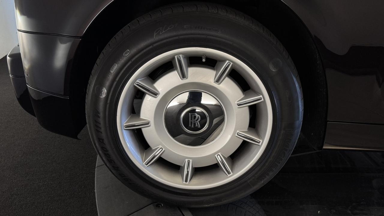 2004 Rolls-Royce Phantom Anaheim Hills CA