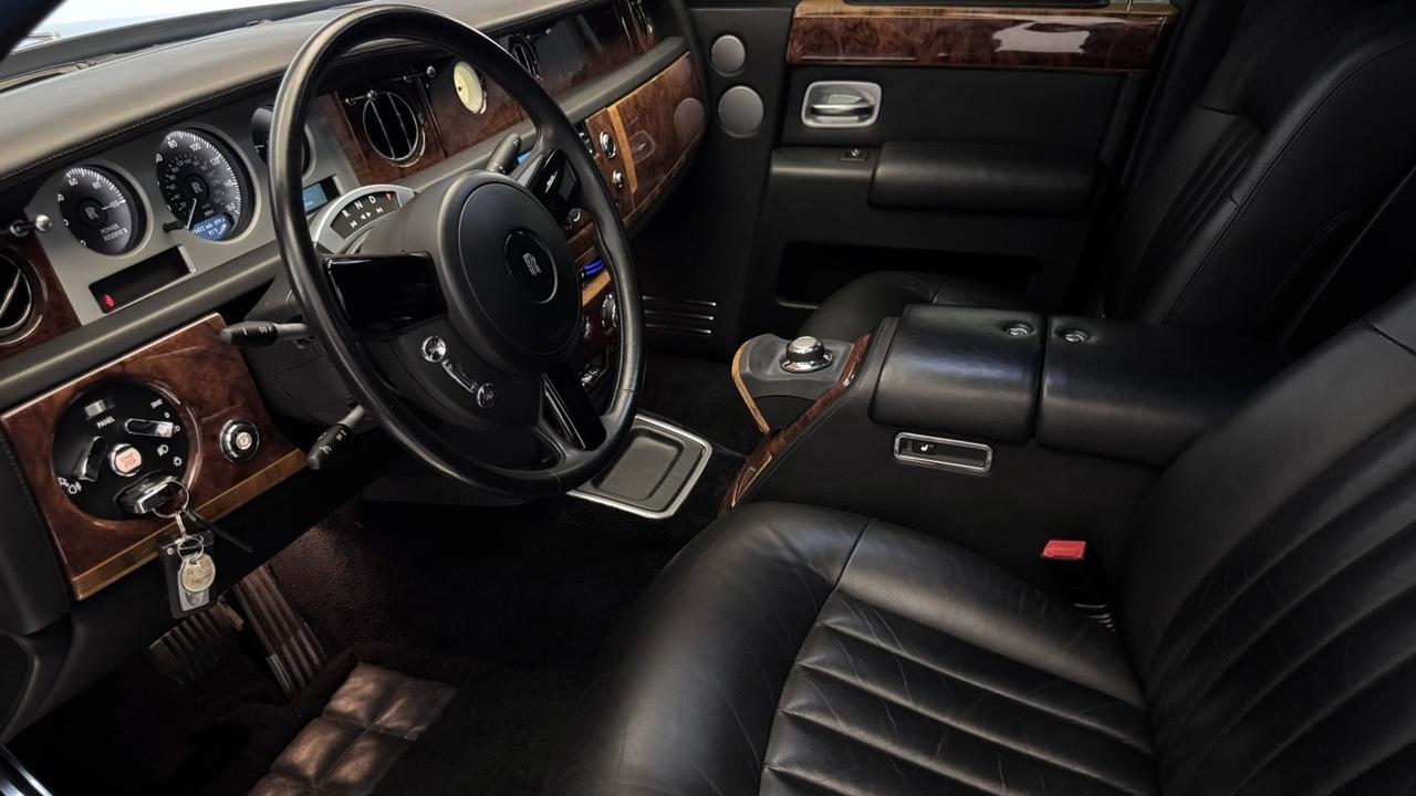 2004 Rolls-Royce Phantom Anaheim Hills CA