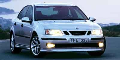 2004 Saab 9-3 Linear