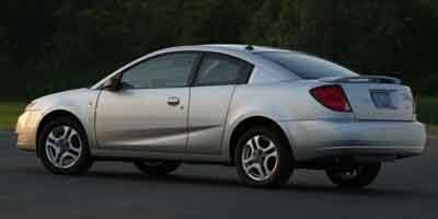2004 Saturn Ion ION 3 Johnson City TN