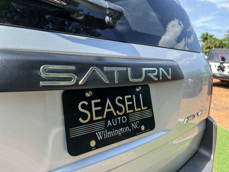 2004 Saturn VUE V6 Wilmington NC