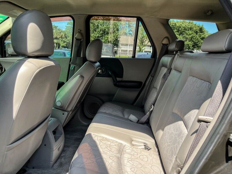 2004 Saturn VUE V6 Wilmington NC