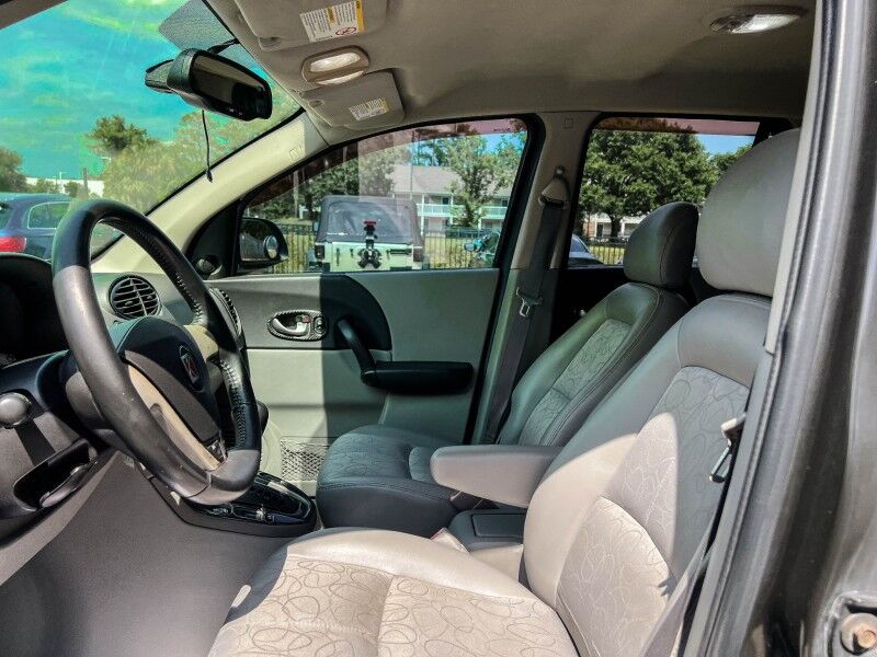 2004 Saturn VUE V6 Wilmington NC