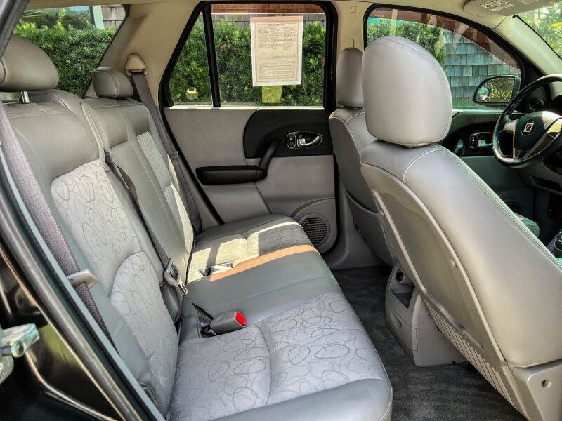2004 Saturn VUE V6 Wilmington NC