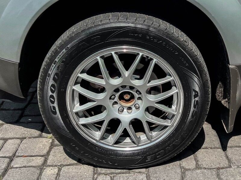 2004 Saturn VUE V6 Wilmington NC