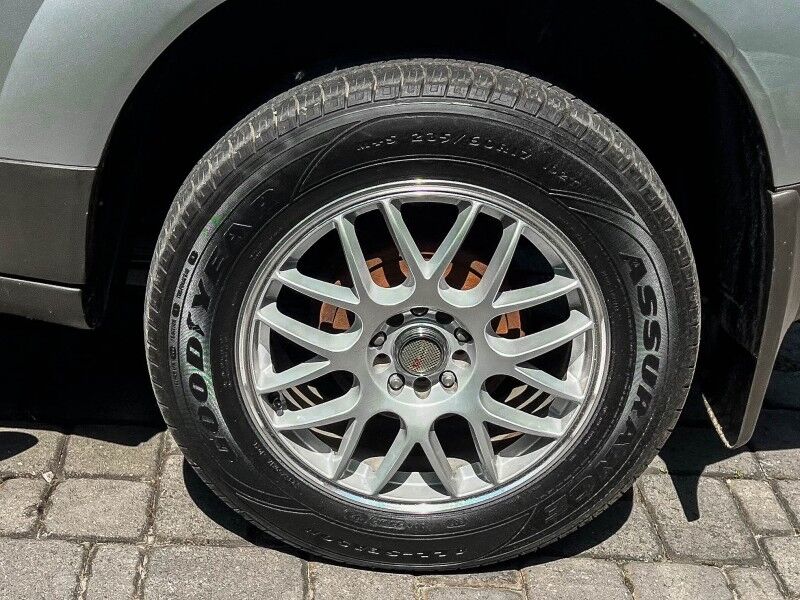 2004 Saturn VUE V6 Wilmington NC
