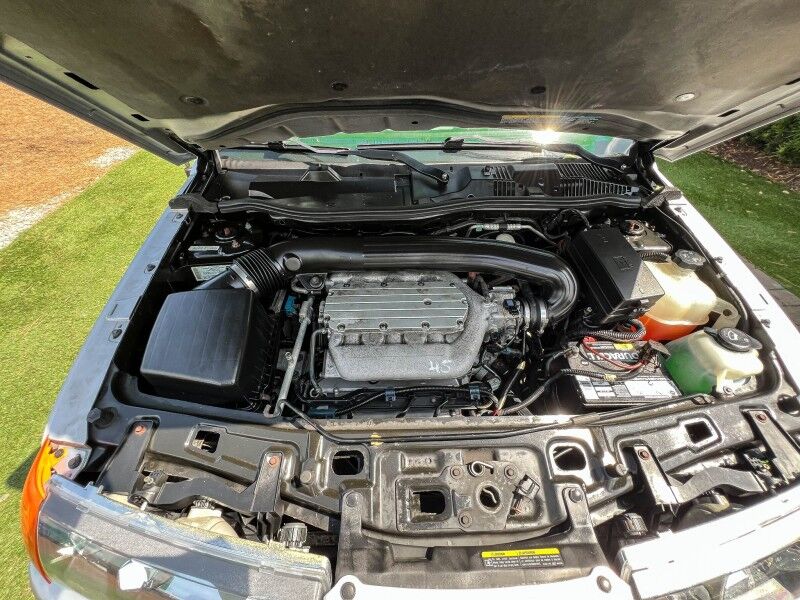 2004 Saturn VUE V6 Wilmington NC