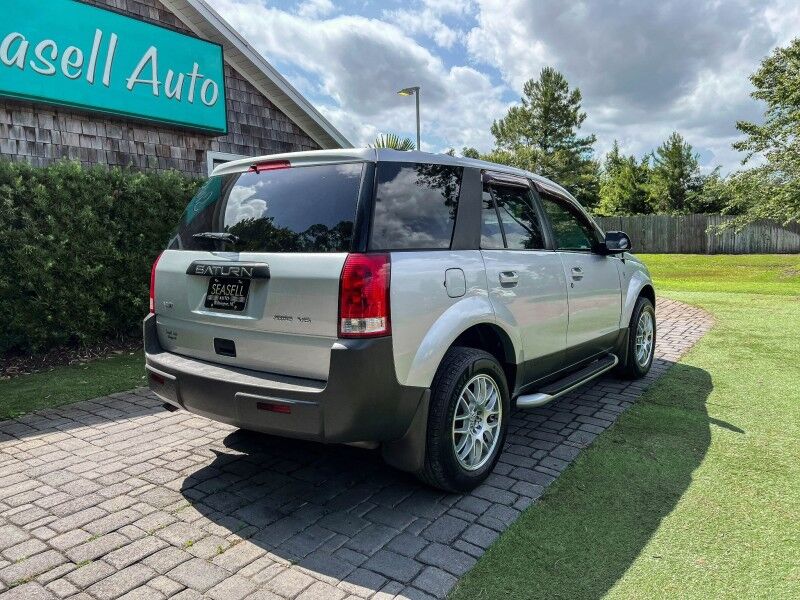 2004 Saturn VUE V6 Wilmington NC