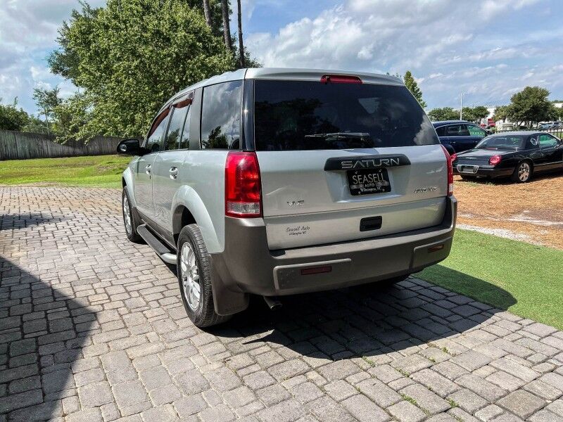 2004 Saturn VUE V6 Wilmington NC
