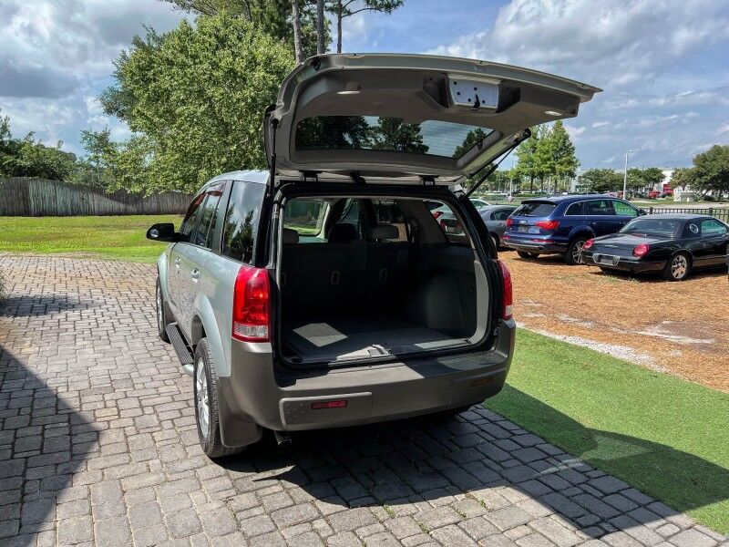 2004 Saturn VUE V6 Wilmington NC