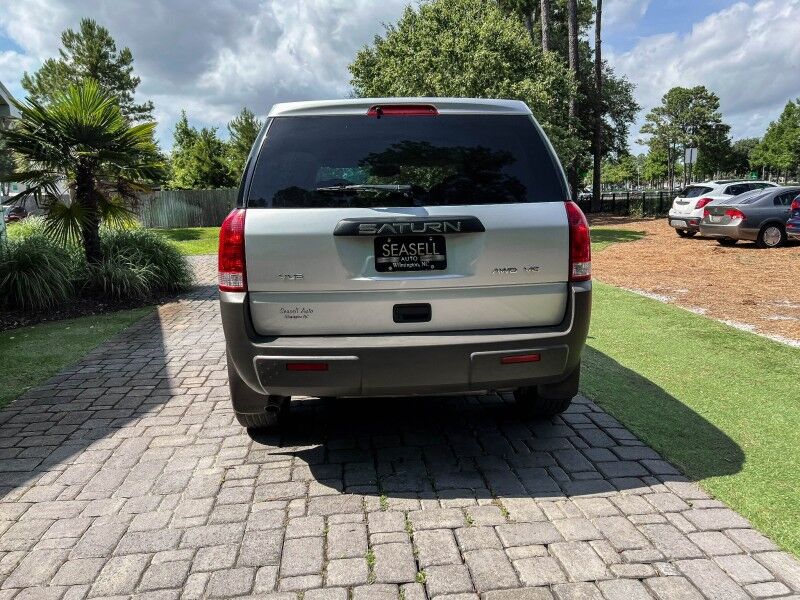 2004 Saturn VUE V6 Wilmington NC
