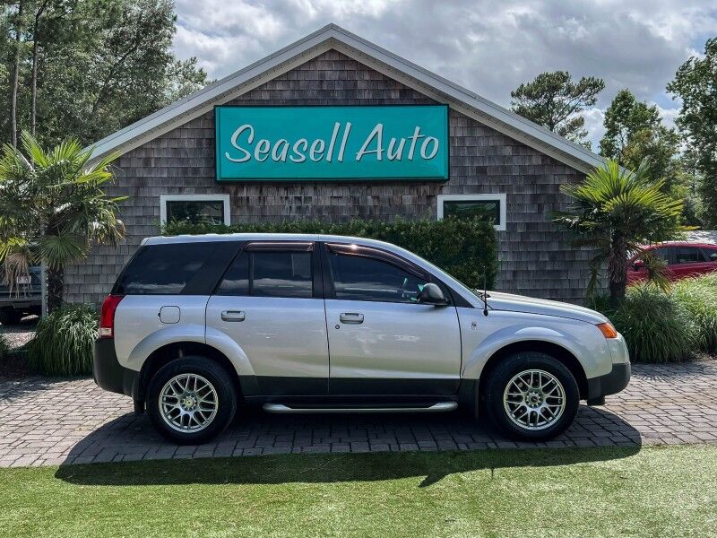 2004 Saturn VUE V6
