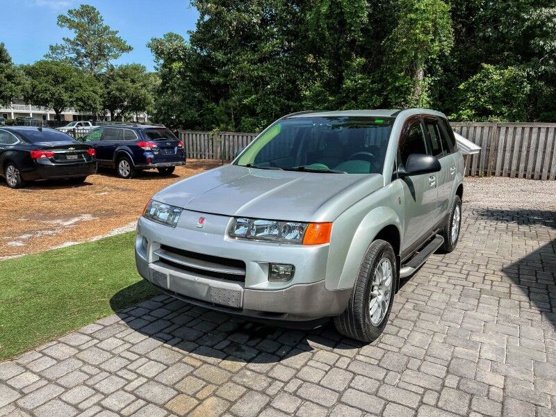 2004 Saturn VUE V6 Wilmington NC