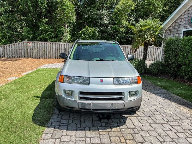 2004 Saturn VUE V6