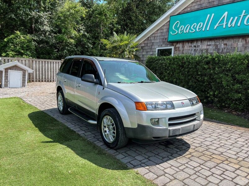 2004 Saturn VUE V6