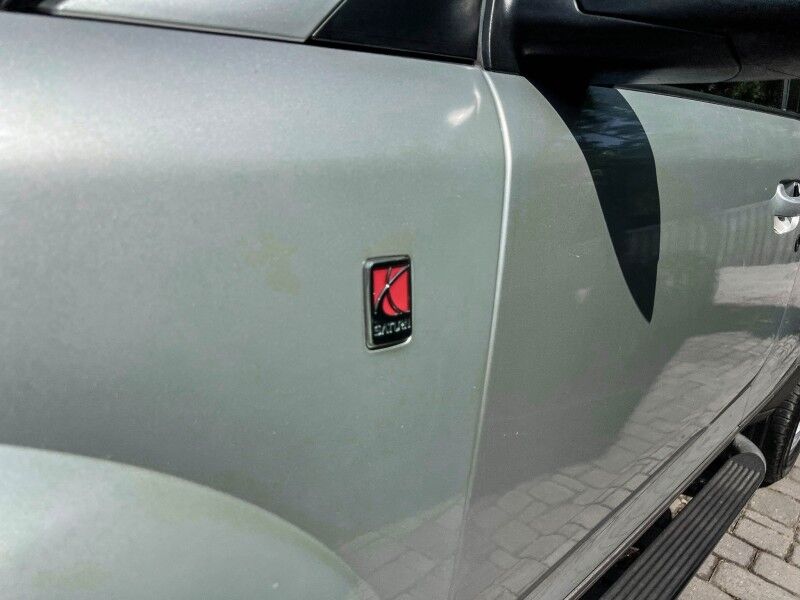 2004 Saturn VUE V6 Wilmington NC