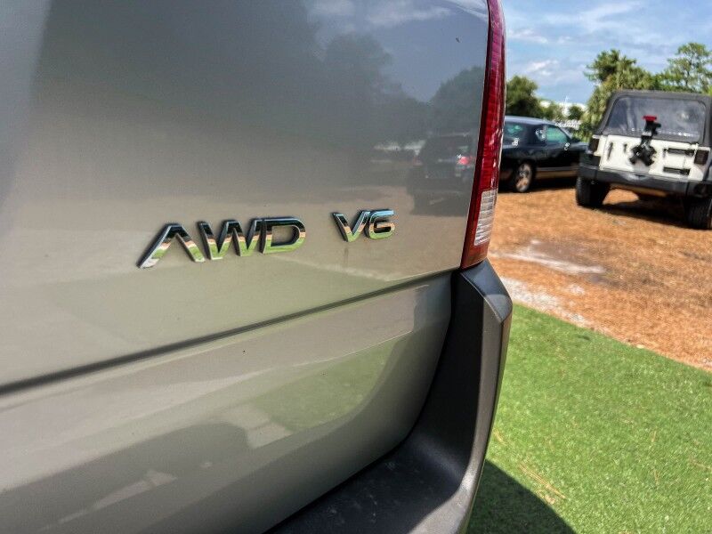 2004 Saturn VUE V6 Wilmington NC