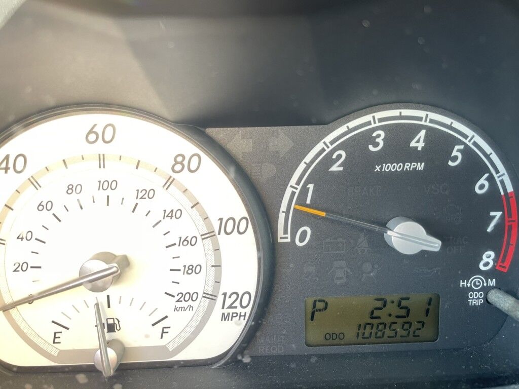 2004 Scion xA Sarasota FL