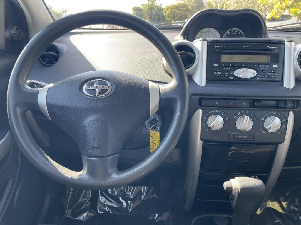 2004 Scion xA Sarasota FL