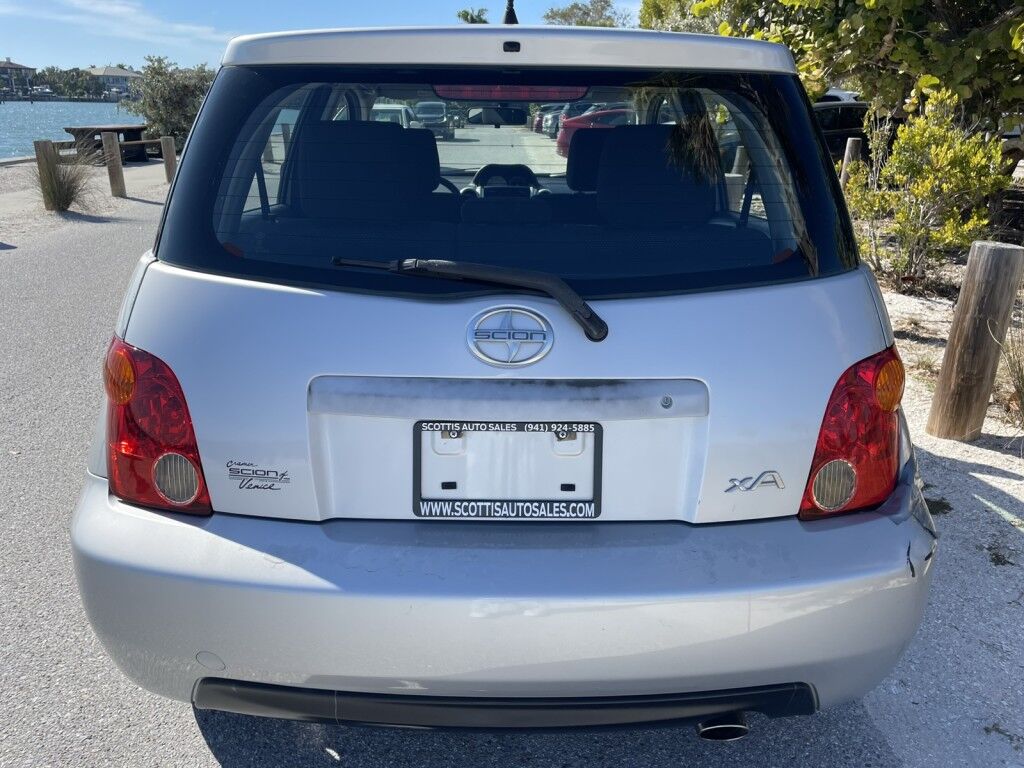 2004 Scion xA Sarasota FL