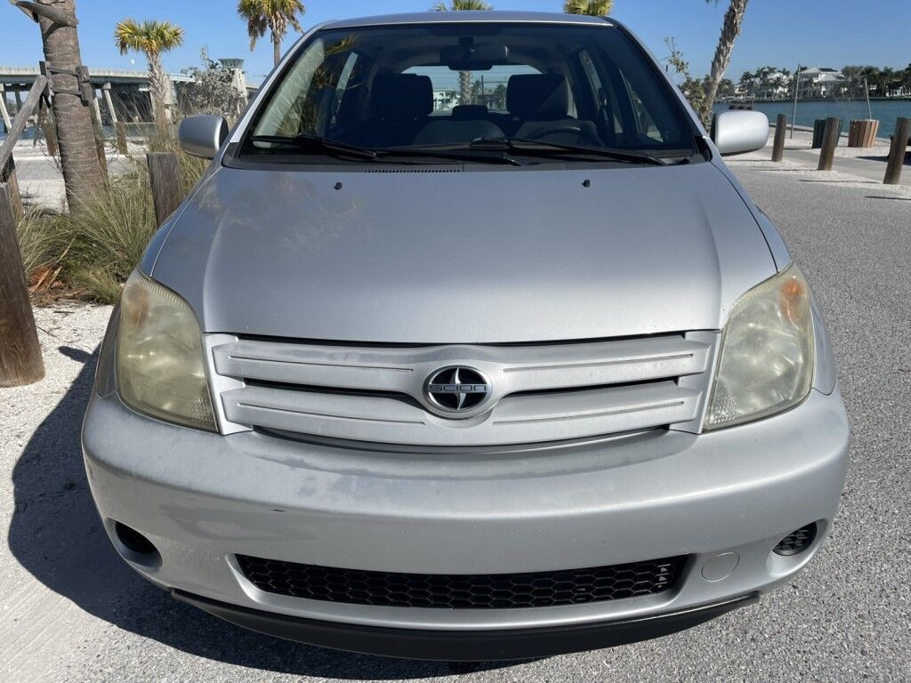 2004 Scion xA Sarasota FL
