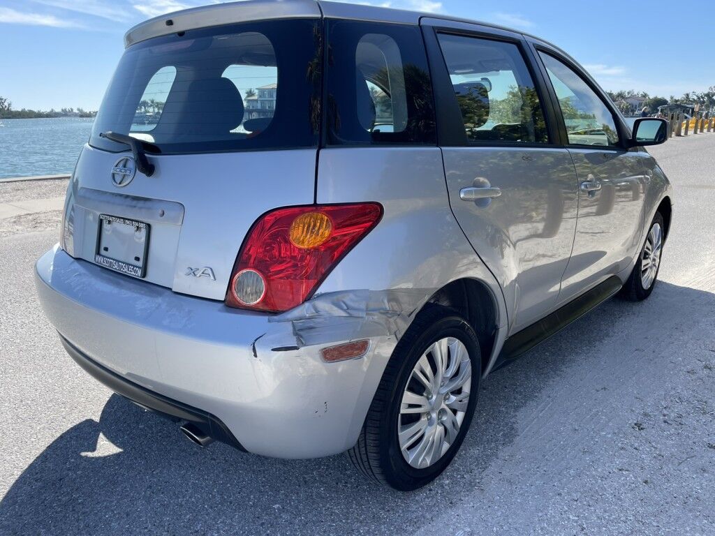 2004 Scion xA Sarasota FL