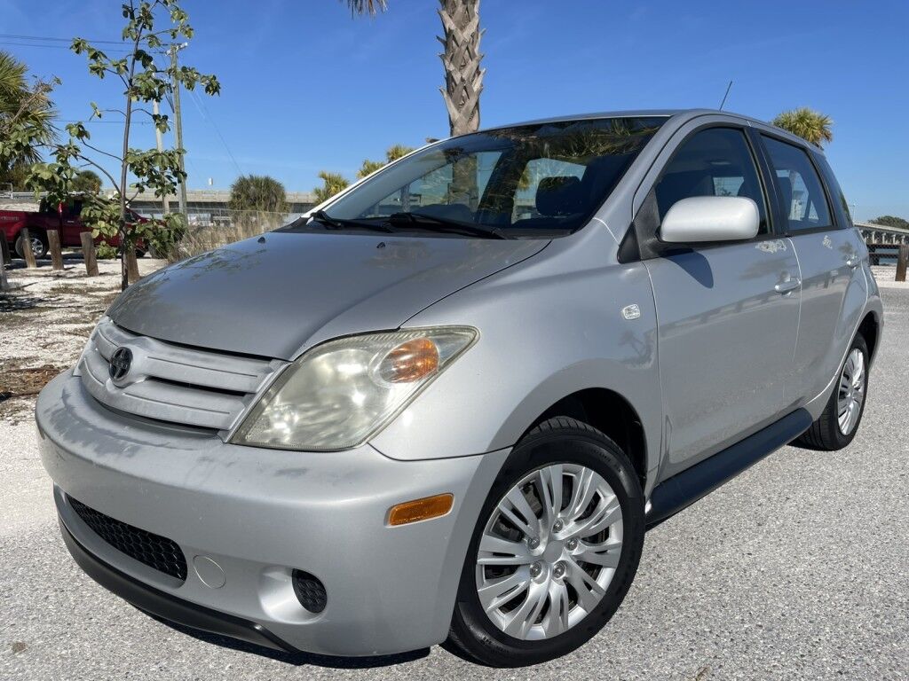 2004 Scion xA Sarasota FL