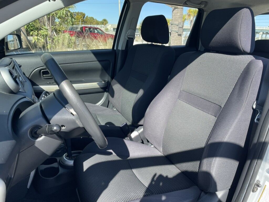 2004 Scion xA