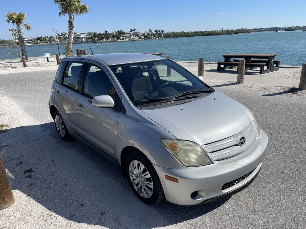 2004 Scion xA Sarasota FL
