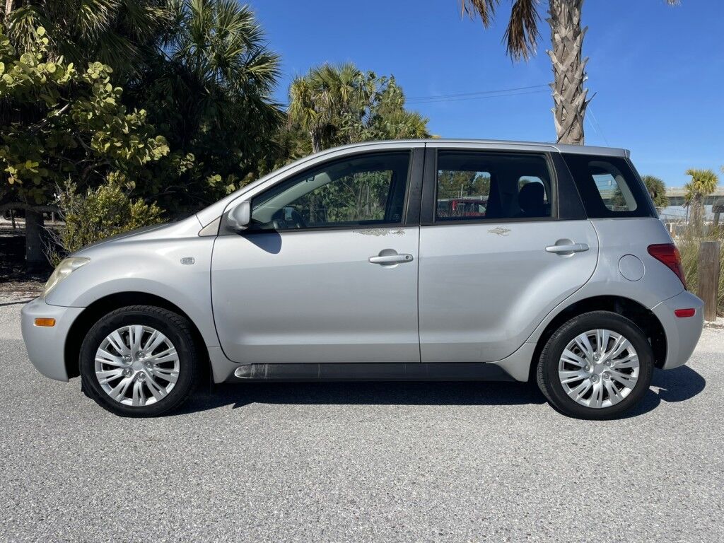 2004 Scion xA