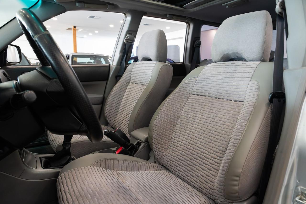 2004 Subaru Forester 2.5XS Gladstone OR