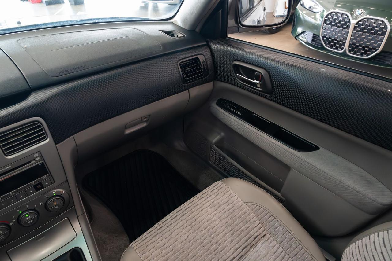 2004 Subaru Forester 2.5XS Gladstone OR