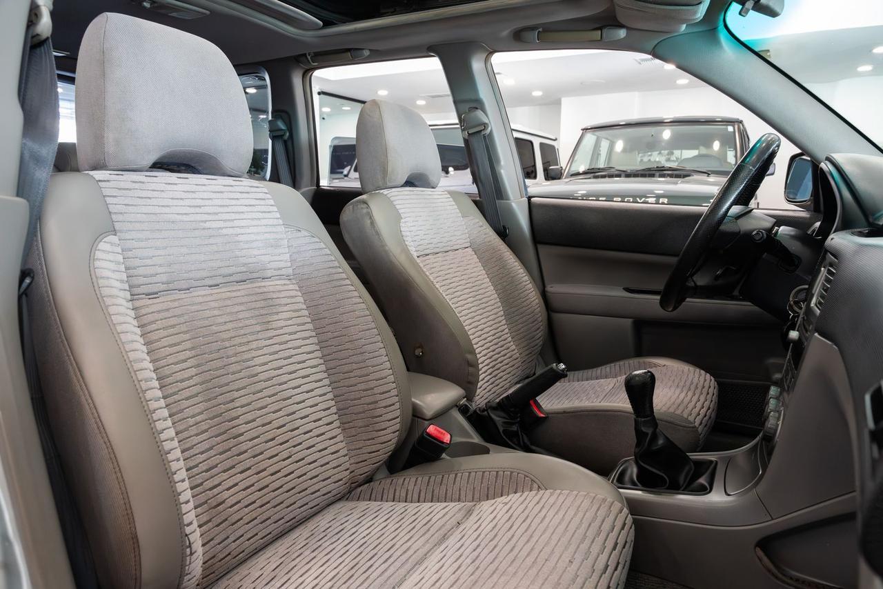 2004 Subaru Forester 2.5XS Gladstone OR