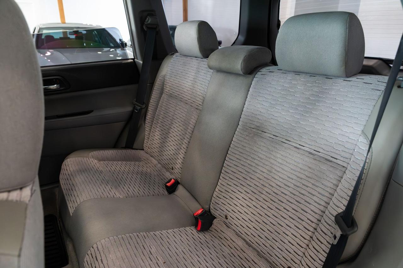 2004 Subaru Forester 2.5XS Gladstone OR