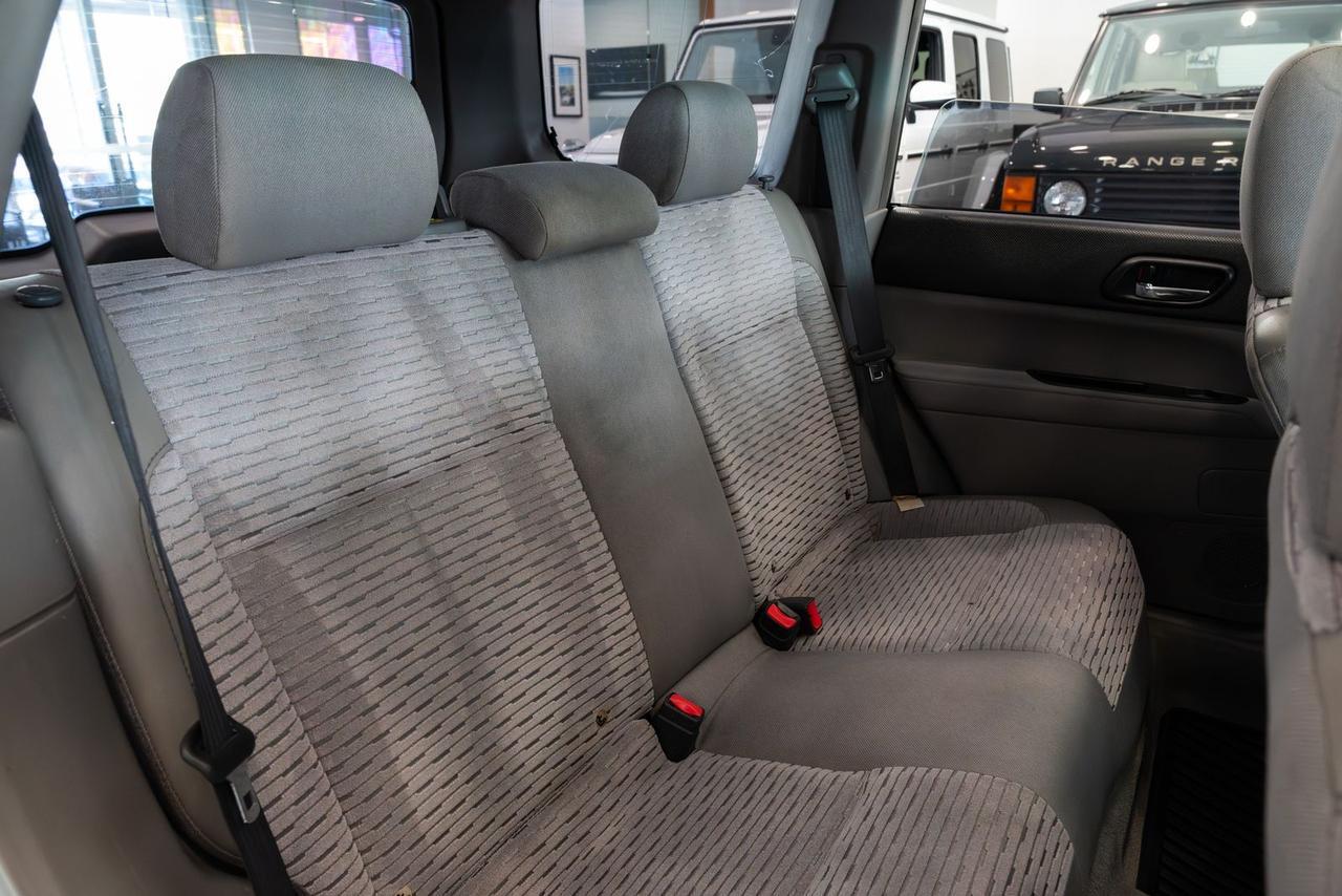 2004 Subaru Forester 2.5XS Gladstone OR