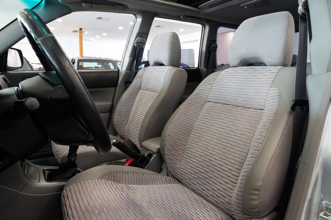 2004 Subaru Forester 2.5XS Gladstone OR