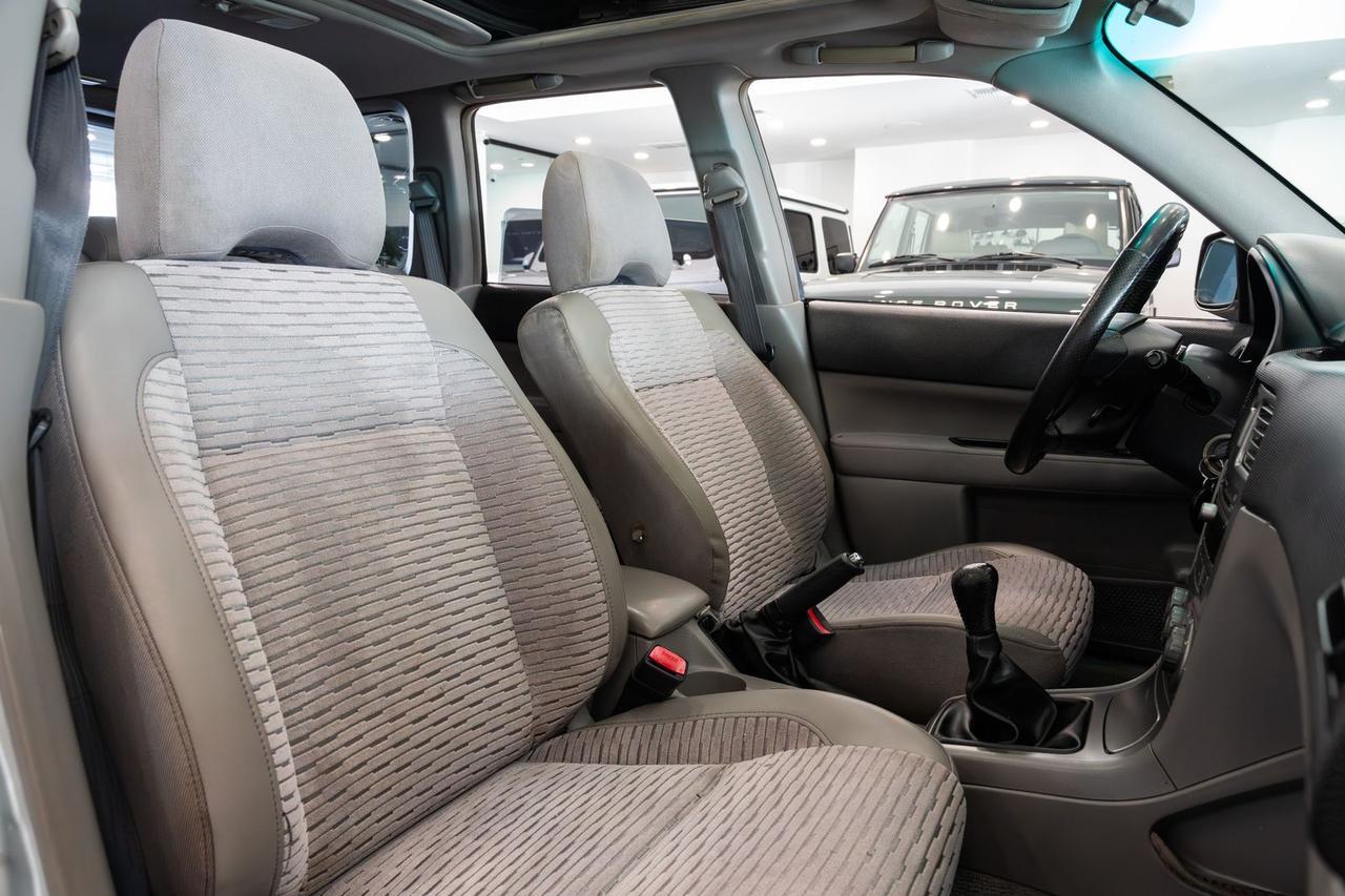 2004 Subaru Forester 2.5XS Gladstone OR
