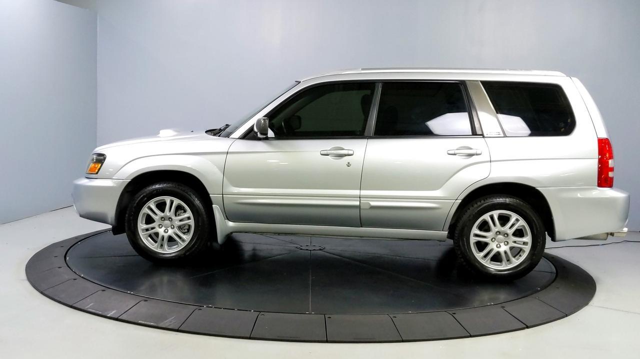 2004 Subaru Forester (NY/NJ) XT St. Charles  IL