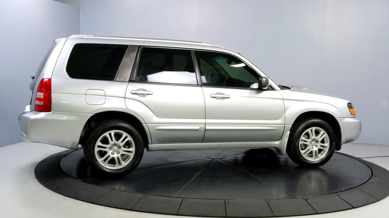 2004 Subaru Forester (NY/NJ) XT St. Charles  IL