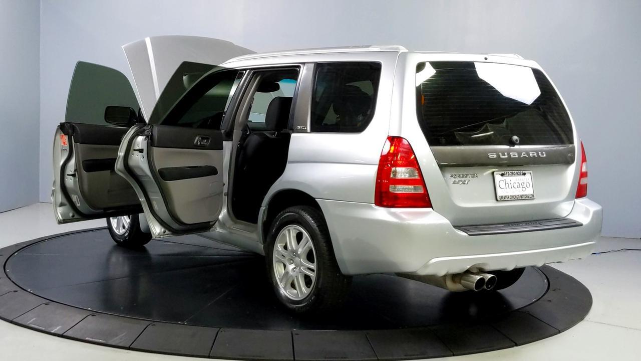 2004 Subaru Forester (NY/NJ) XT St. Charles  IL