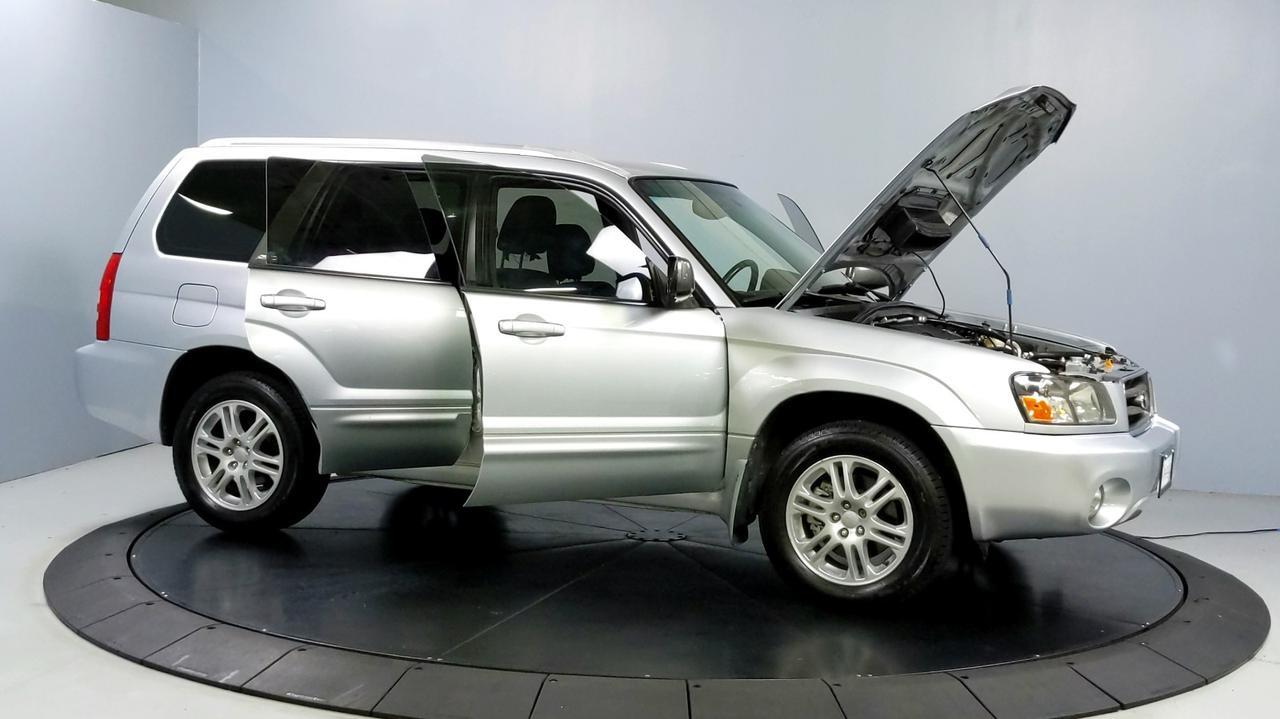 2004 Subaru Forester (NY/NJ) XT St. Charles  IL