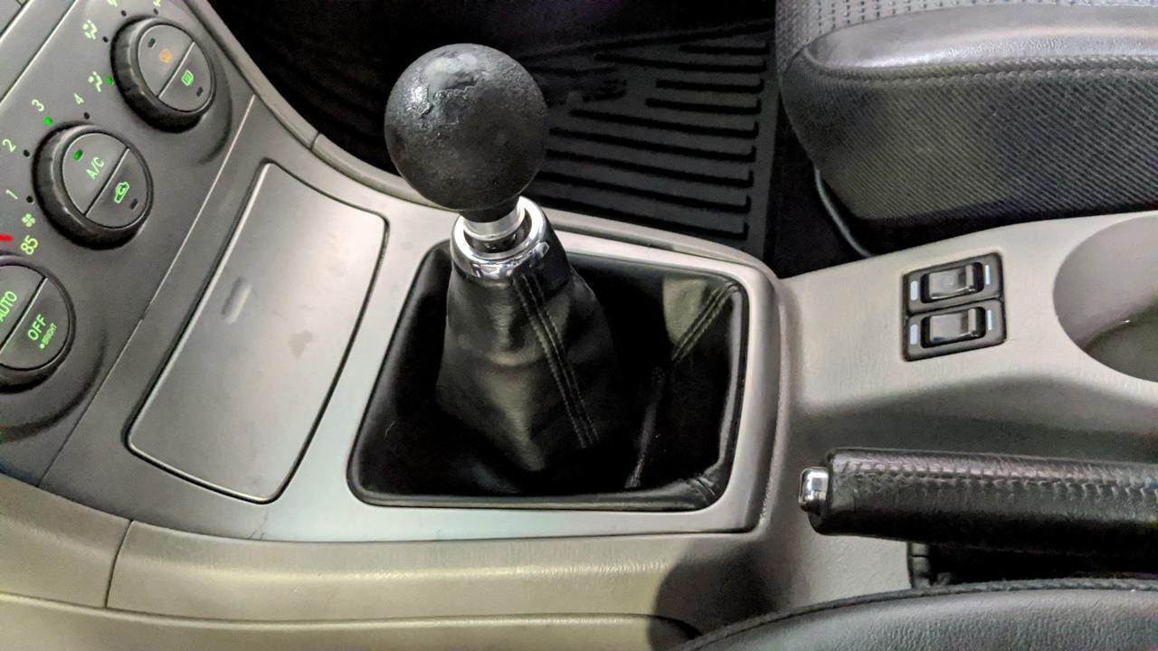 2004 Subaru Forester (NY/NJ) XT St. Charles  IL
