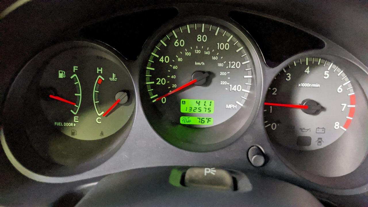 2004 Subaru Forester (NY/NJ) XT St. Charles  IL