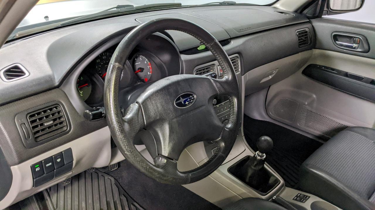 2004 Subaru Forester (NY/NJ) XT St. Charles  IL