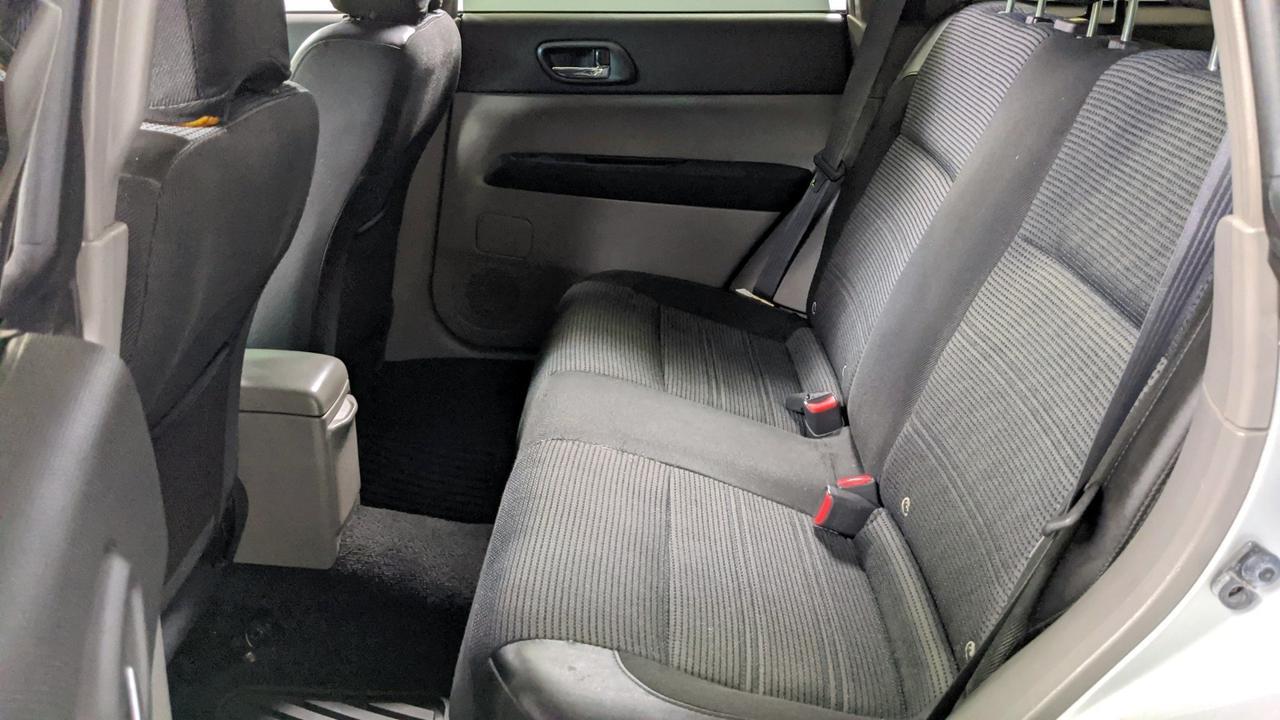 2004 Subaru Forester (NY/NJ) XT St. Charles  IL