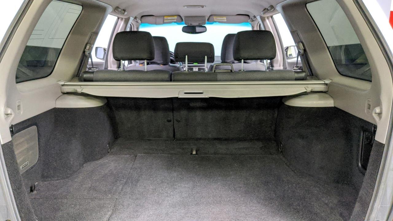 2004 Subaru Forester (NY/NJ) XT St. Charles  IL
